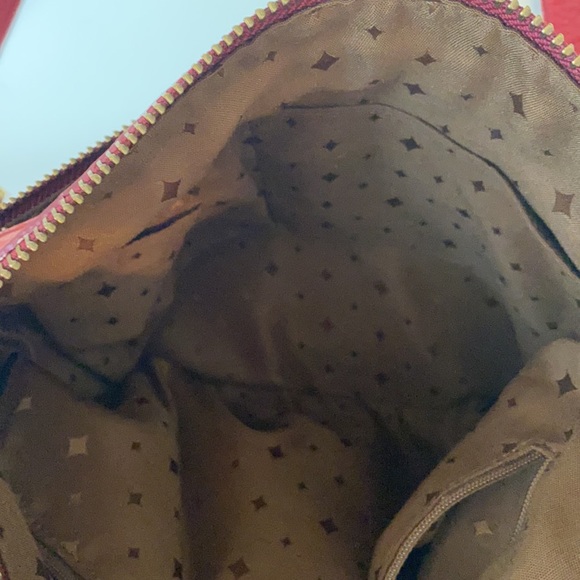 FOSSIL PURSE - Picture 4 of 6